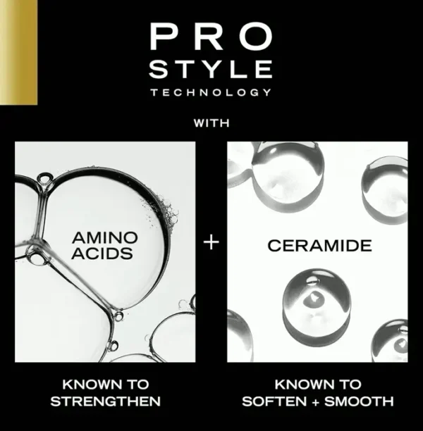 TRESemmé   Hydrating Shampoo 3 Count  for Dry Hair