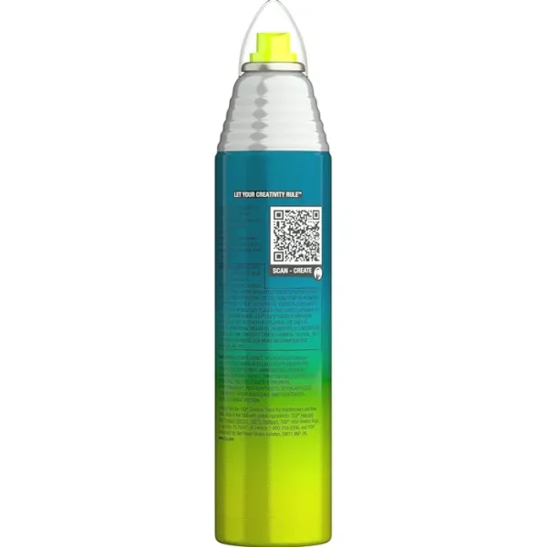 Bed Head Frizz Control Spray - Extra Hold - 10.3 Fl Oz