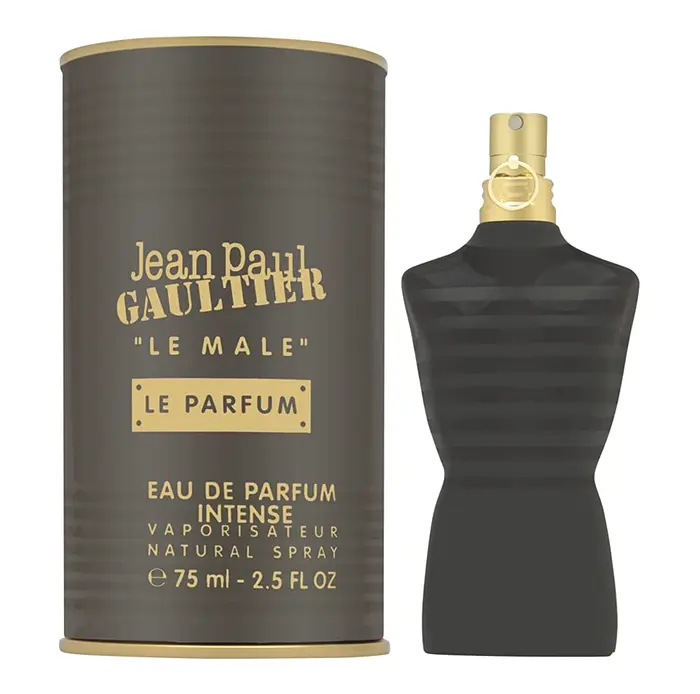 Jean-Paul Gaultier L'Homme Parfum Intense Spray 2.5