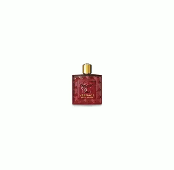 Versace's Eros for Men 3.4 Ounce EDP Mist