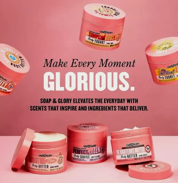 Intensive Heel Mask Featuring Sweet Almond Oils