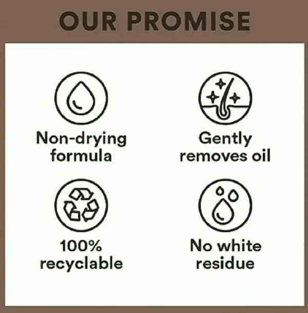 Batiste Hair Refresh Spray, Dark Brown 6.73 oz (Pack of 3)