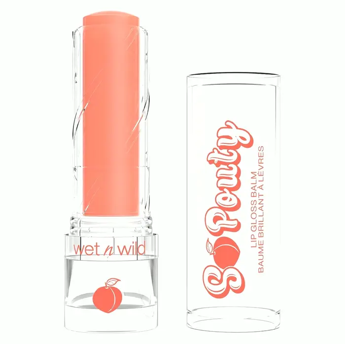 Wet n Crazy: Plump Fruit Mouth Balm