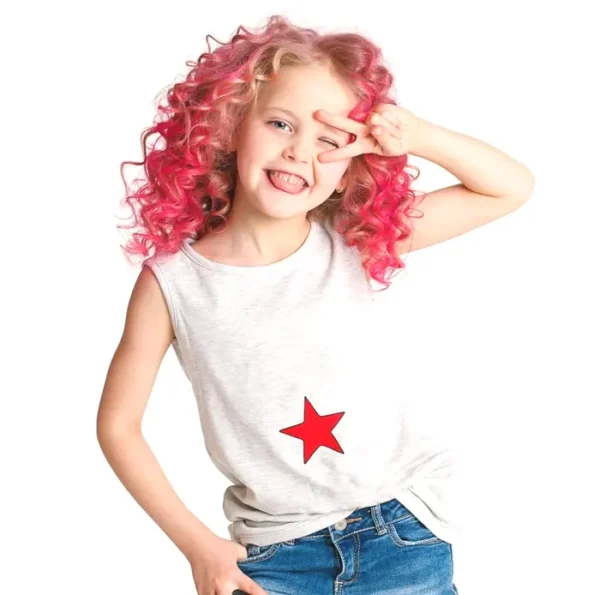 Crave Deluxe Hair Chalk Set for Young Ladies