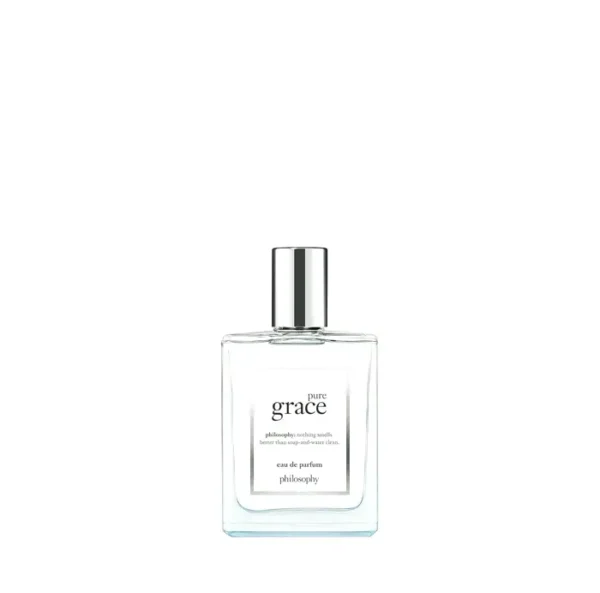 Philosophy Pure Grace Perfume, 2oz
