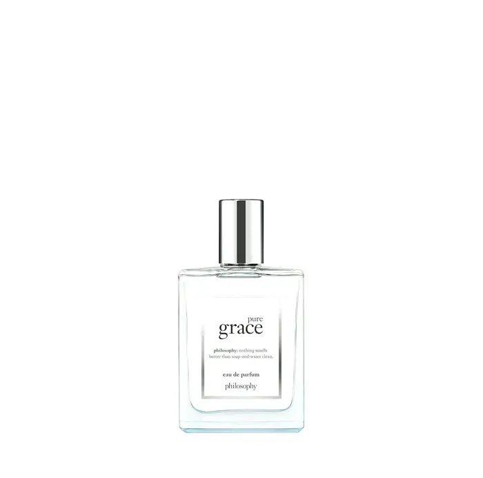 Philosophy Pure Grace Perfume, 2oz