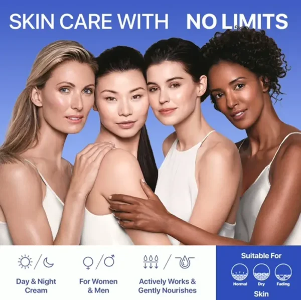 REMEDIAL Retinol Face Cream with Hyaluronic Acid
