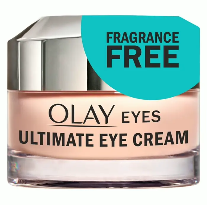 Olay's Ultimate Eye Cream for Dark Circles, 13 ml