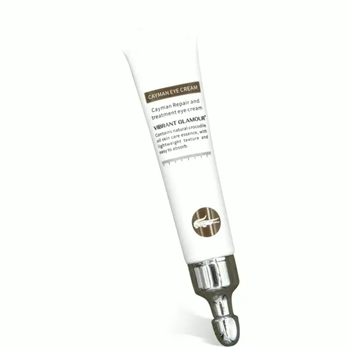 Anti-Aging Cayman Eye Cream, Reduces Crows Feet