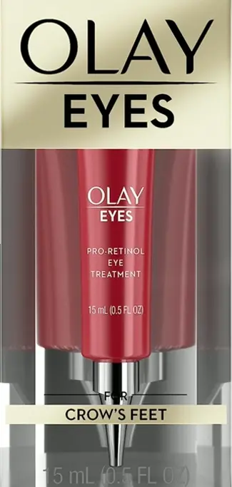 Olay Anti-Wrinkle Eye Cream, 0.5 fl oz