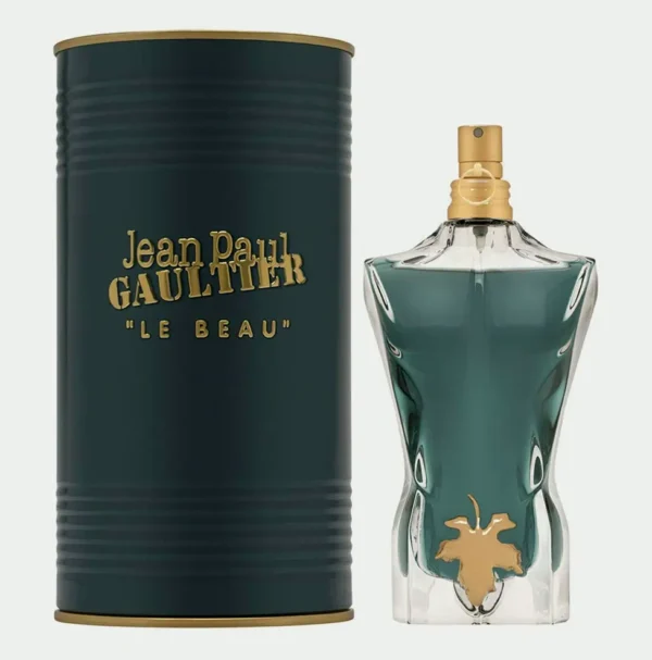 J.P Gaultier Le Beauty Men Spray 4.2 oz