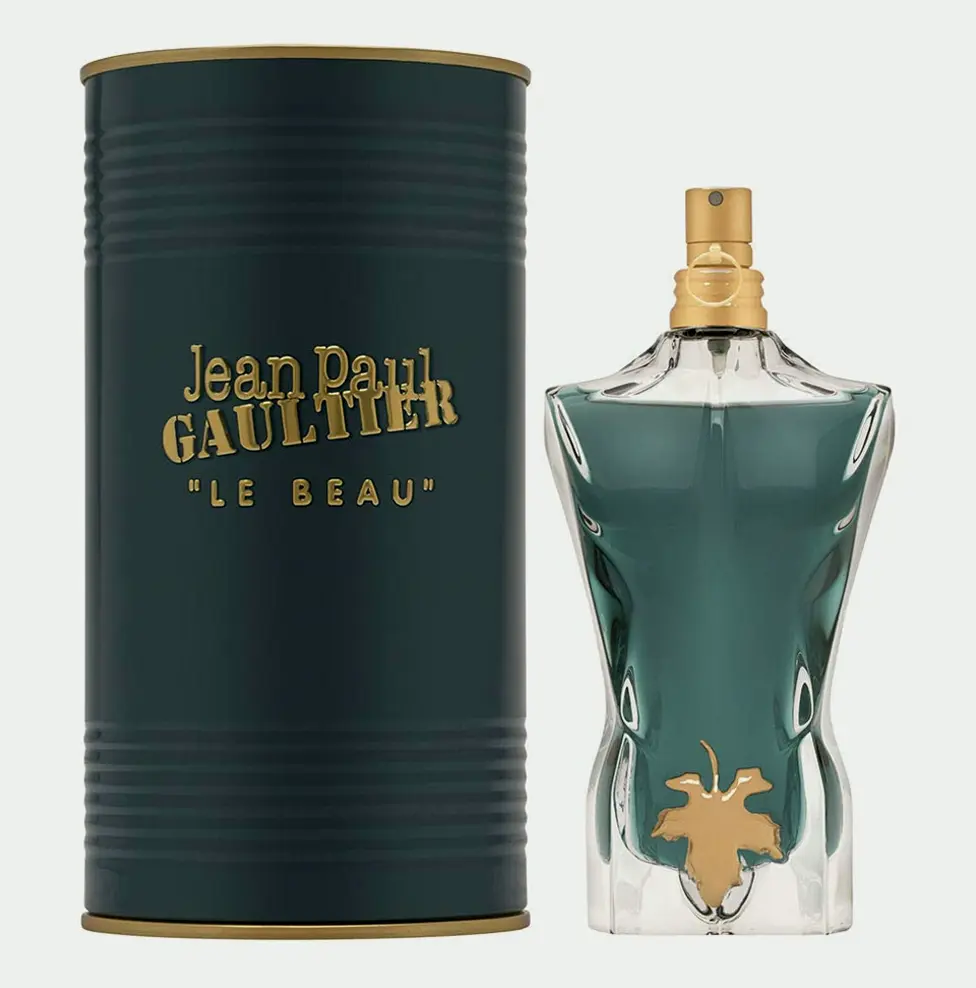 J.P Gaultier Le Beauty Men Spray 4.2 oz