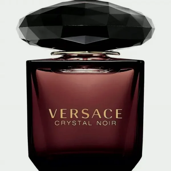 Vesachi Noir EDT Spritz Females - 3 Oz