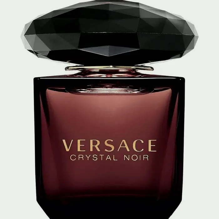 Vesachi Noir EDT Spritz Females - 3 Oz