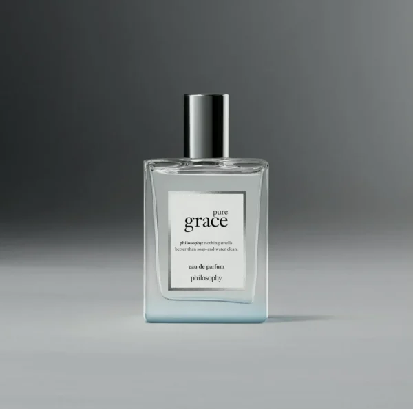 Philosophy Pure Grace Perfume, 2oz