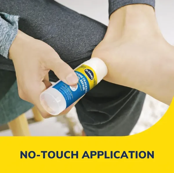 Doctor Scholls Severe Cracked Heel Balm