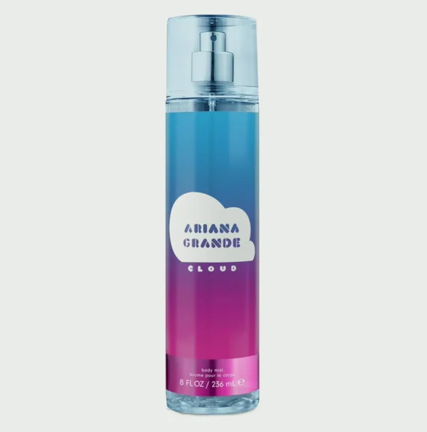 Ariana Mist Spray, 8.0 Fluid Oz
