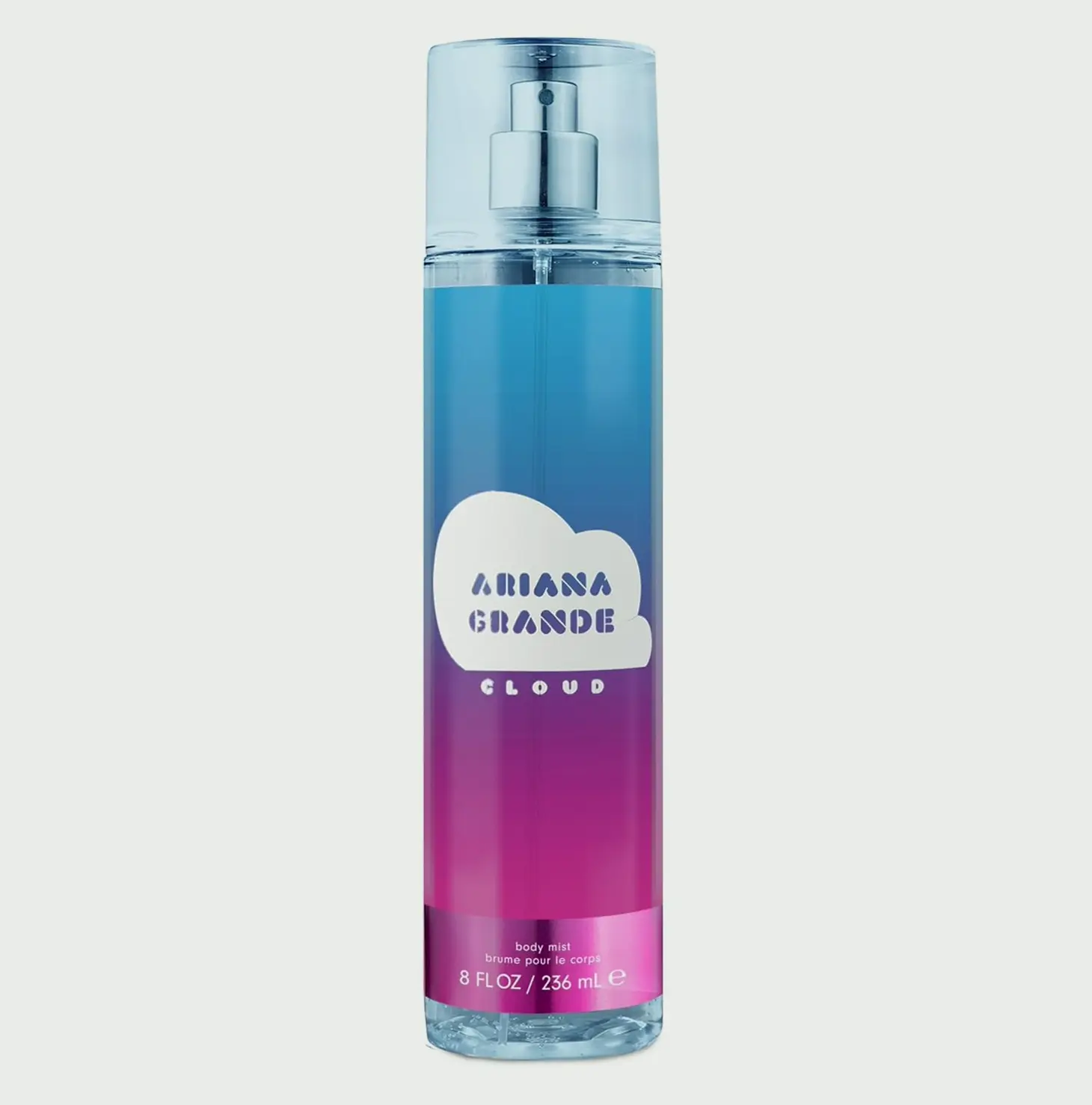 Ariana Mist Spray, 8.0 Fluid Oz