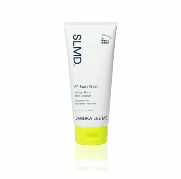 BP Body Wash - Treat Body Acne - 6 fl. oz.