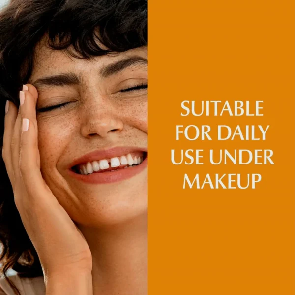 Eucerin Sun Clear Skin SPF 50 Facial Sunscreen, Hypoallergenic