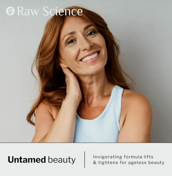 Anti-Aging Facial Moisturizer for Women