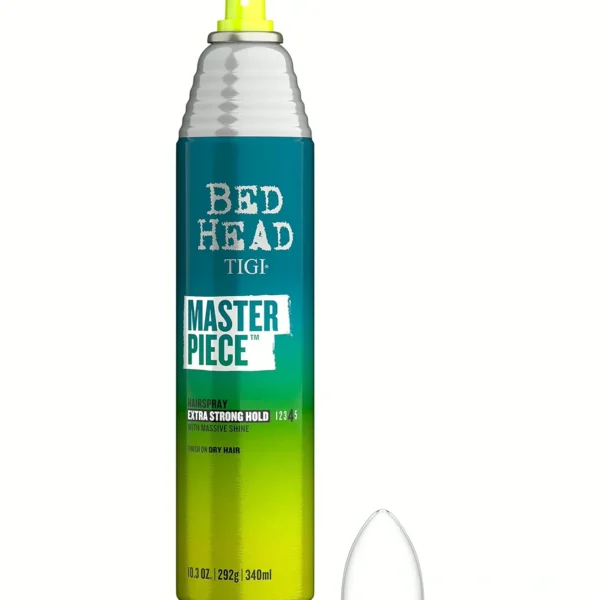 Bed Head Frizz Control Spray - Extra Hold - 10.3 Fl Oz