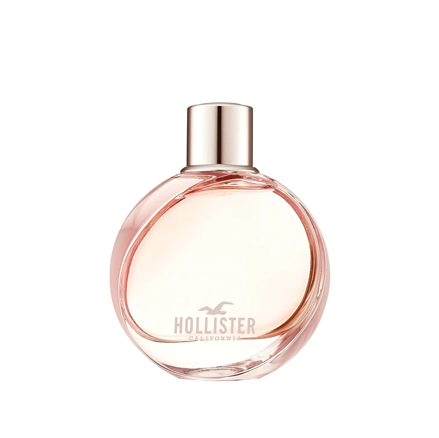 Hollister Brand Wave Women Perfume, 3.4oz Ounce
