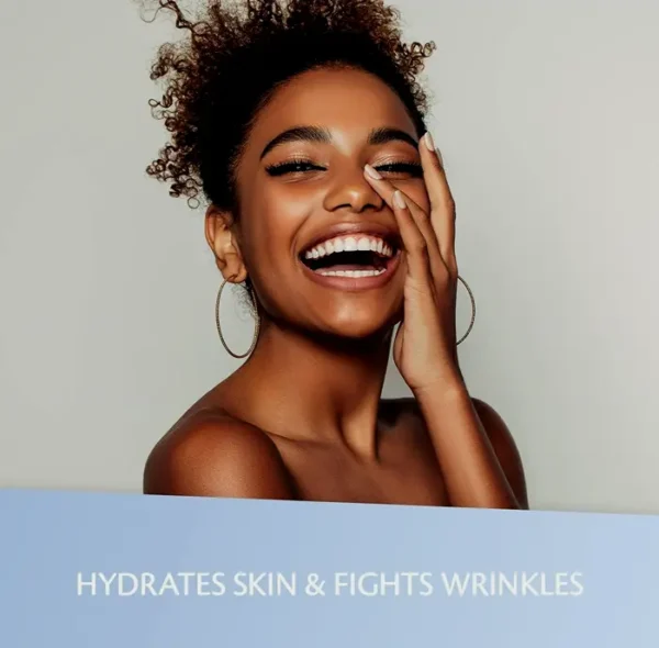 Age-Defying Eye Serum for Circles & Swelling