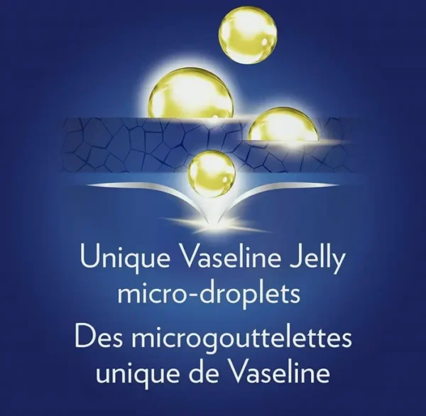VASELINE Treatment Moisturizer 220 ml