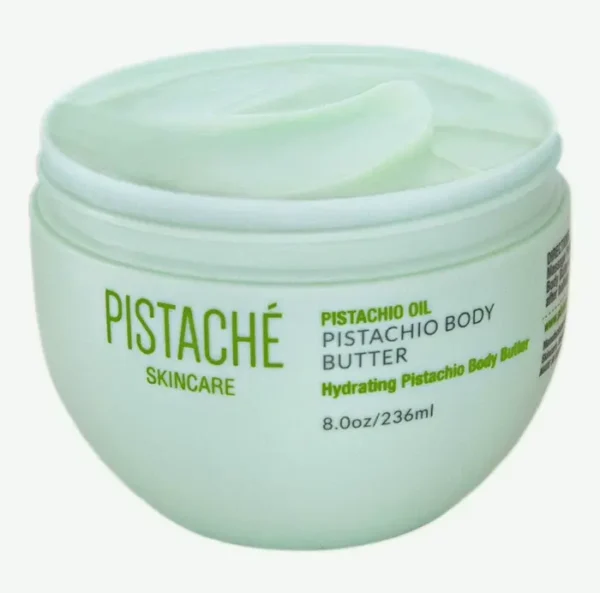 Pistachio Oil Smooth Skin Moisturizer, 8.0 oz