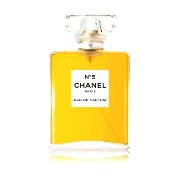 No. 5 by Chanel, Eau De Parfum Mist, 3.4 oz