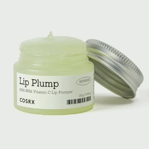 Korean Lip Care Ointment for Parched Cracked Lips