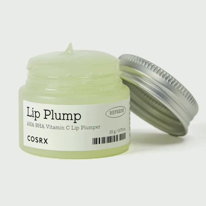 Korean Lip Care Ointment for Parched Cracked Lips