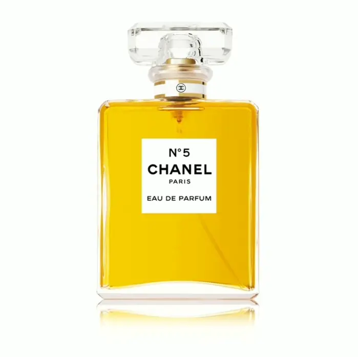 No. 5 by Chanel, Eau De Parfum Mist, 3.4 oz