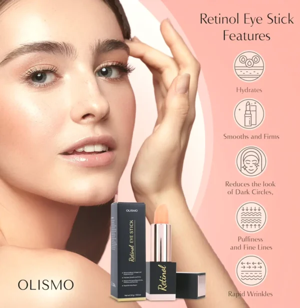 Retinol Eye Stick for Dark Circles