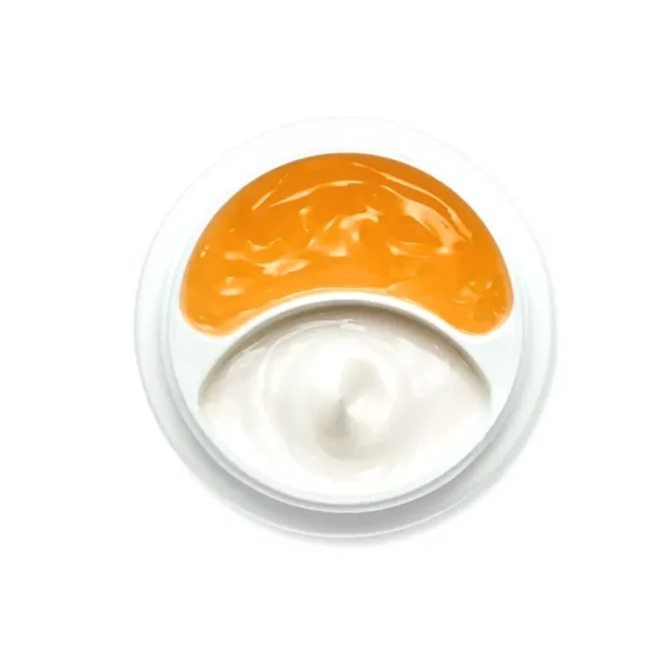 Revitalizing Double Under-eye System
