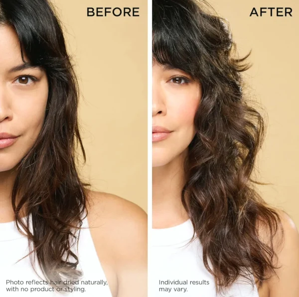 Dr. Groot Volumizing Shampoo with Nutrients and Herbal Oil for Fine Locks