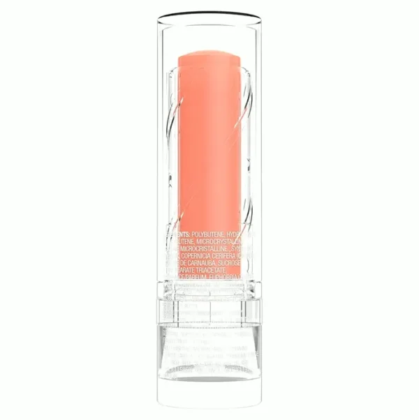 Wet n Crazy: Plump Fruit Mouth Balm