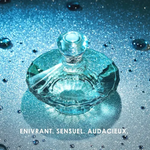 Britney Spears Intrigued Fragrance EDP 3.3 Fl Oz