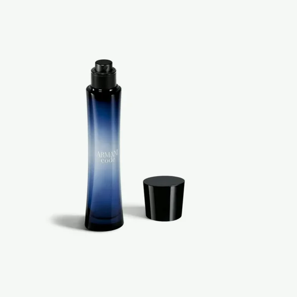 GIORGIO ARMANI Code Perfume Spray Women, 2.5 Fl Oz