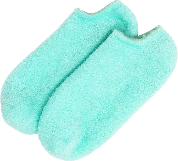 Overnight Hydrating Gel Socks for Toes