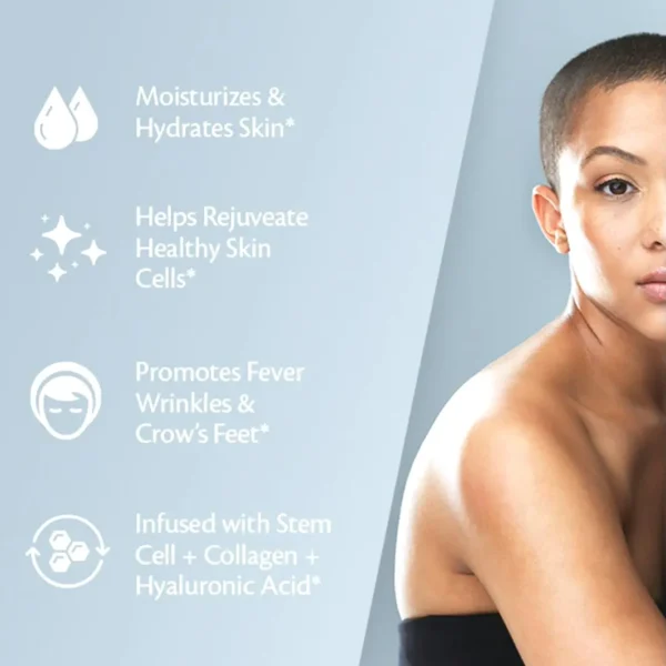 Age-Defying Eye Serum for Circles & Swelling