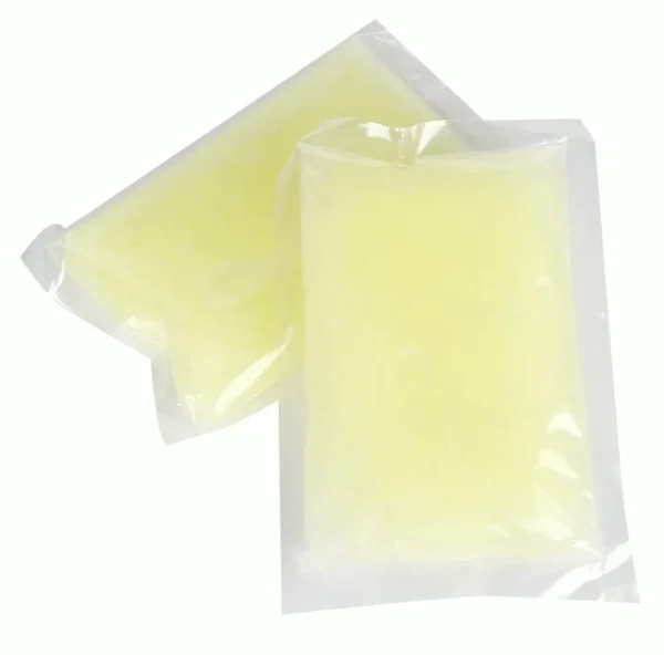 Pure Wax, 2 Hydrating Waxes for At-Home Spa