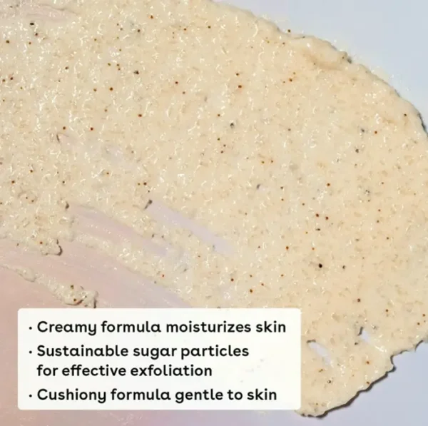 Cashmere Pre-Shave Scrub 7 fl oz