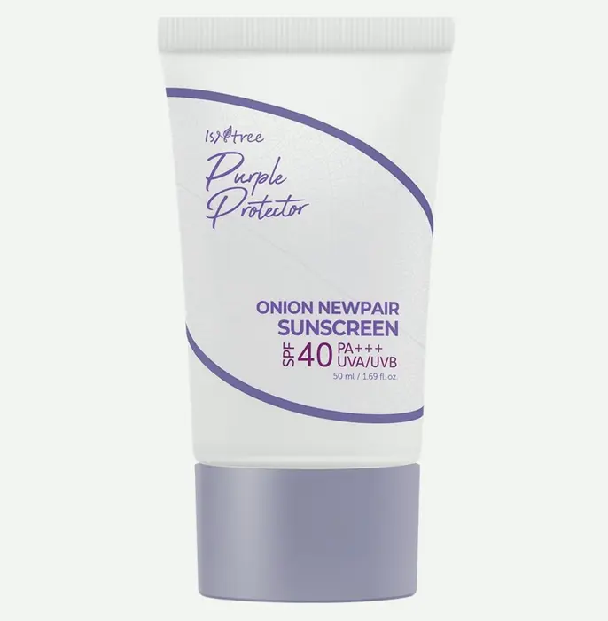 ISNTREE Sun  Onion Sunscreen 50ml