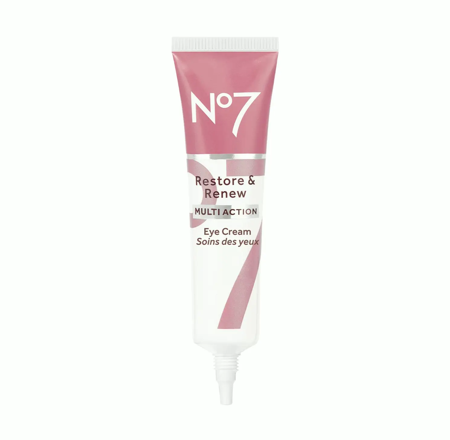 Revitalizing Eye Cream for Dark Circles - Anti-Wrinkle