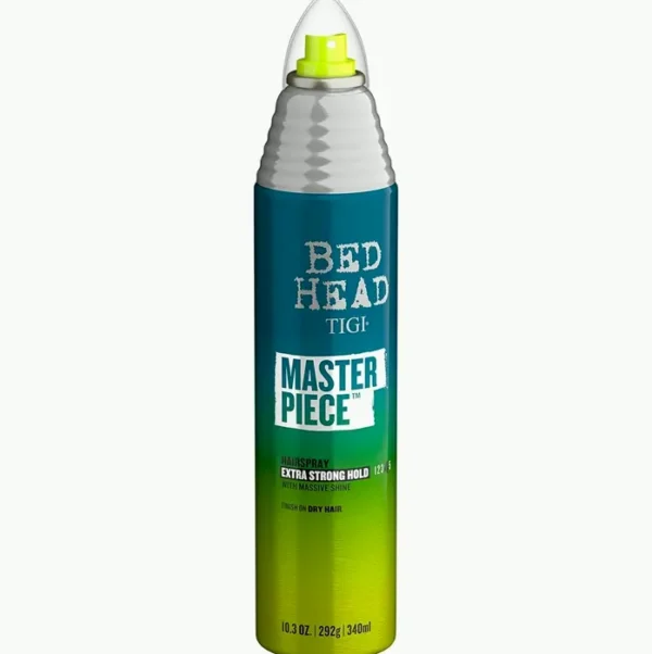 Bed Head Frizz Control Spray - Extra Hold - 10.3 Fl Oz