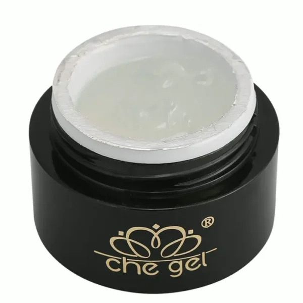 Gem Glue Gel for Nail Art Design