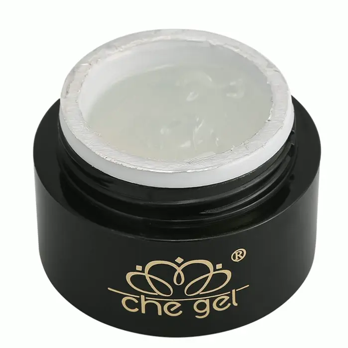 Gem Glue Gel for Nail Art Design