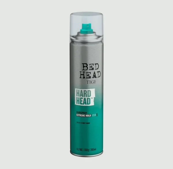 Bed Extra Hold All Hair Kinds, 11.7 oz